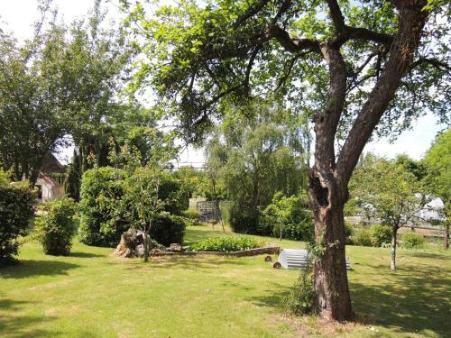 Bed & Breakfast La Ferme Du Bourg