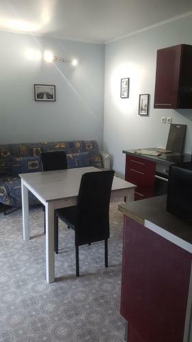 Apartamento Le Refuge - F1 - Rez-de-chauss�e