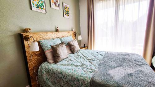 Apartamento Studio Le Boujou