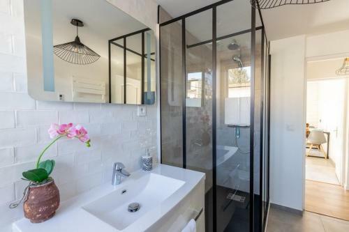 Apartamento Villa Des Arts
