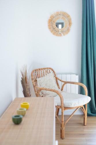 Apartamento Villa Des Arts
