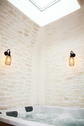 Hostal L'atelier - G�te & Spa