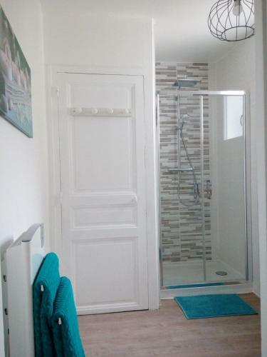 Apartamento Escale � �pernay Bords de Marne Appt 2/4 Pers