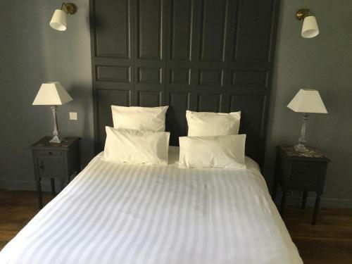 Bed & Breakfast Le Clos D 'a�