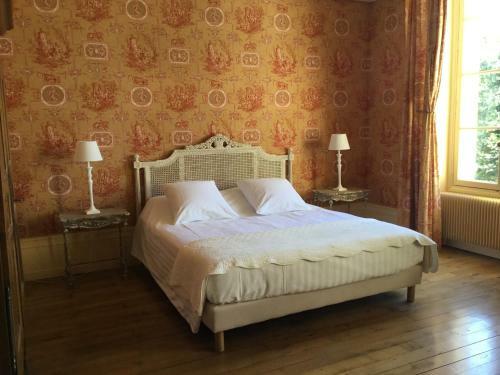 Bed & Breakfast Le Clos D 'a�