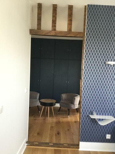 Bed & Breakfast Le Clos D 'a�
