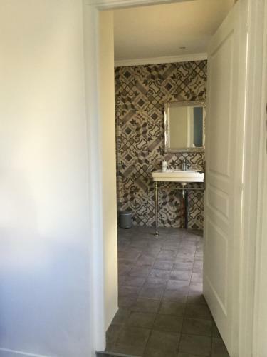 Bed & Breakfast Le Clos D 'a�