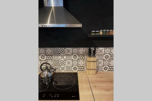 L?�crin De Romane, Maison Dans L?hyper Centre