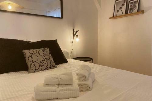 L?�crin De Romane, Maison Dans L?hyper Centre