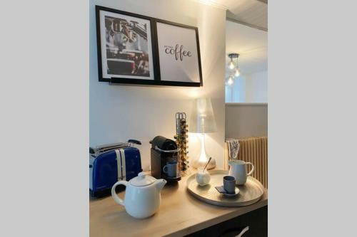 L?�crin De Romane, Maison Dans L?hyper Centre