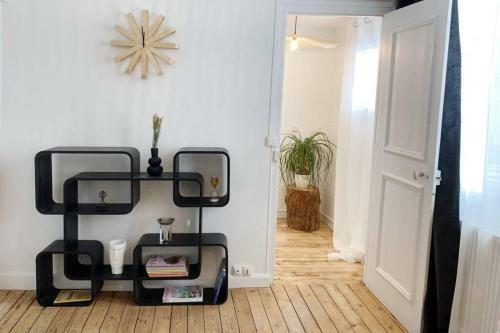 L?�crin De Romane, Maison Dans L?hyper Centre