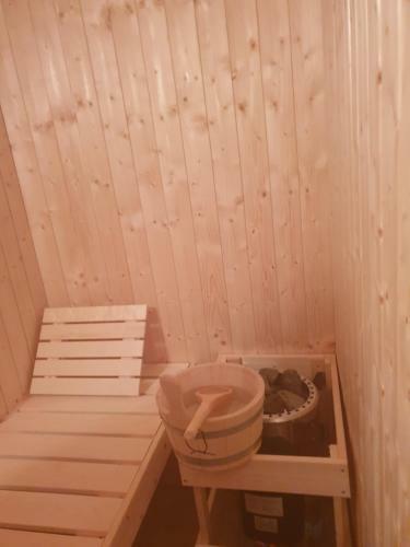 Apartamento Appartement Hyper-centre Epernay Avec Sauna Et Parking Priv�