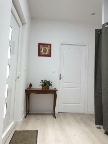 Apartamento Appartement Hyper-centre Epernay Avec Sauna Et Parking Priv�