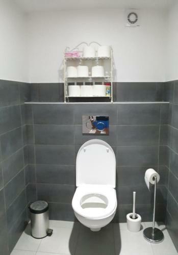 Apartamento Appartement Hyper-centre Epernay Avec Sauna Et Parking Priv�