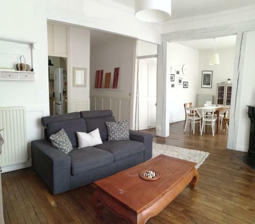 Apartamento L' Oiseau