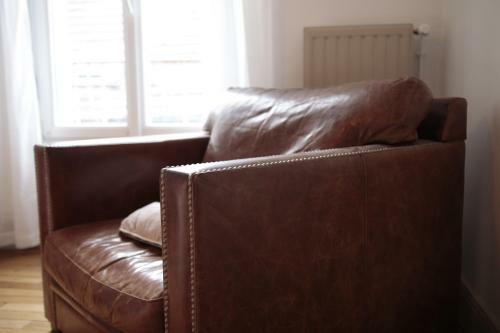 Apartamento Oasis Boho-champenois En Hyper-centre