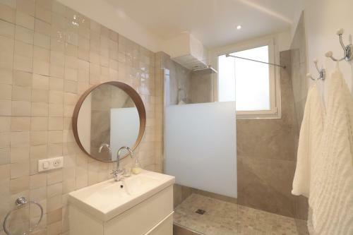 Apartamento Oasis Boho-champenois En Hyper-centre