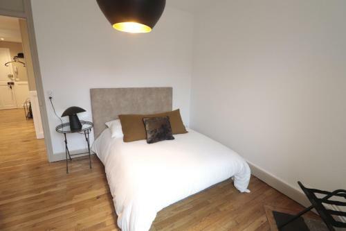 Apartamento Oasis Boho-champenois En Hyper-centre
