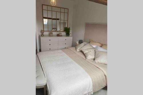 Apartamento Un Petit Coin Sous Les Toits