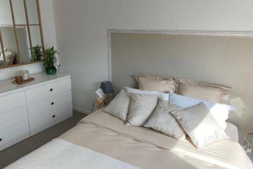 Apartamento Un Petit Coin Sous Les Toits