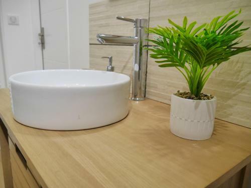Apartamentos Loft Inn Epernay