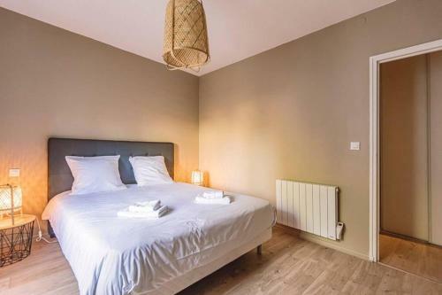 Apartamento Louis Pasteur 3 Premium