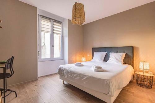 Apartamento Louis Pasteur 3 Premium