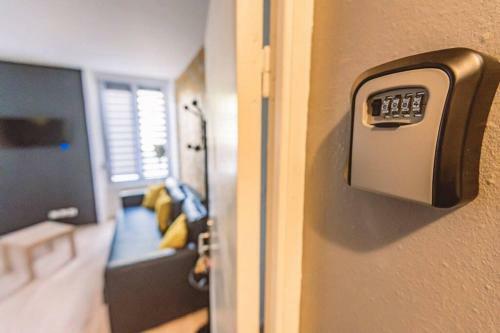 Apartamento Louis Pasteur 3 Premium