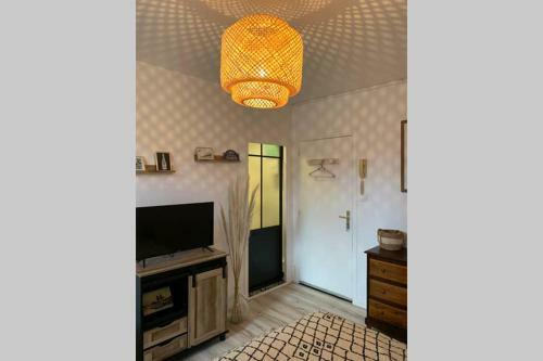 Apartamento Le Champenois, Av de Champagne Epernay