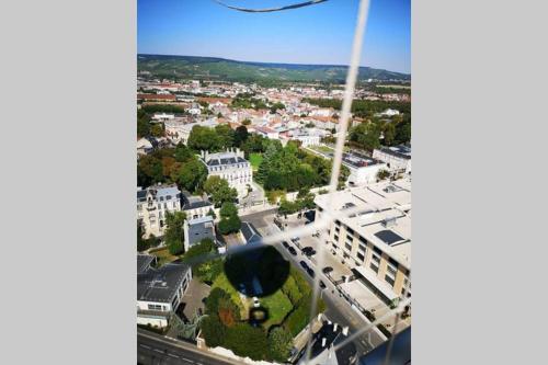 Apartamento L'appartement � Proximit� de Tout !