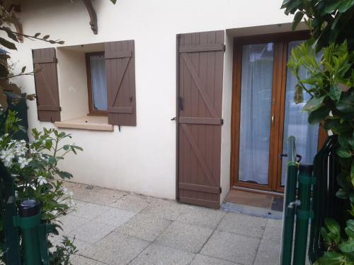 Apartamento La Belle Ortine