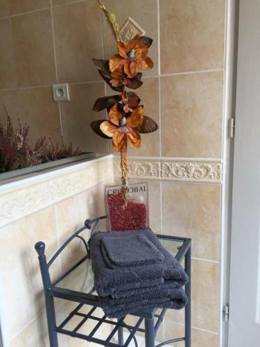 Bed & Breakfast Le Beauvaisis