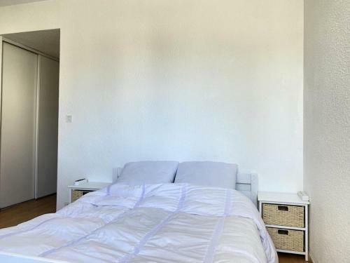 Apartamento R�sidence Les Dunes - Studio Pour 2 Personnes 204