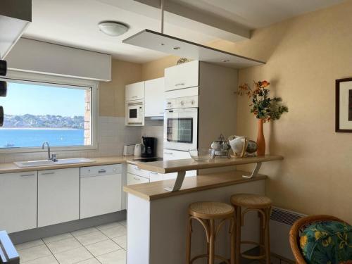 Apartamento R�sidence Le M�le - 2 Pi�ces Pour 4 Personnes 274