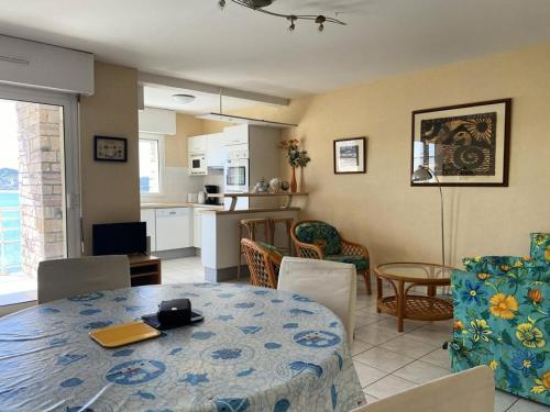 Apartamento R�sidence Le M�le - 2 Pi�ces Pour 4 Personnes 274