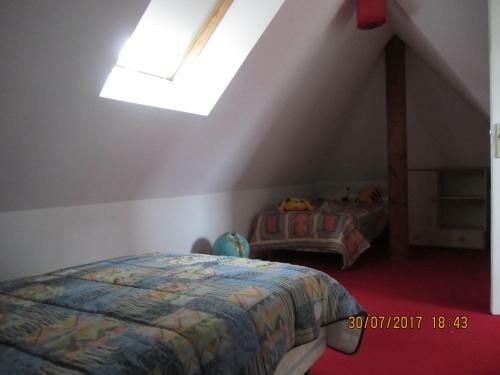 Apartamento Villa N�r�e