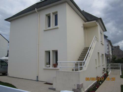 Apartamento Villa N�r�e