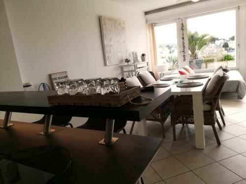 Apartamento Appartement Terrasse Esprit Loft Vue Sur Mer