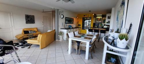 Apartamento Appartement Terrasse Esprit Loft Vue Sur Mer