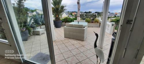 Apartamento Appartement Terrasse Esprit Loft Vue Sur Mer