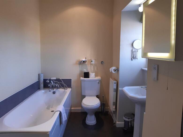 The Swan Hotel, Wells, Somerset
