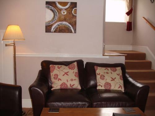 Hostal Burcott Mill Guesthouse