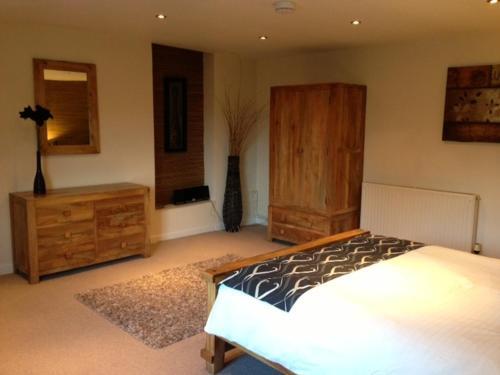 Bed & Breakfast Beaconsfield Farm