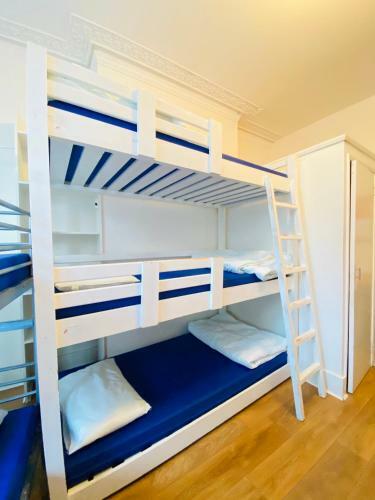 Hostal Sobo Guest House Brighton