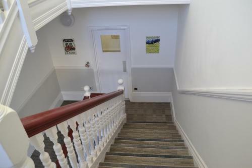 Albergue Smart Brighton Beach