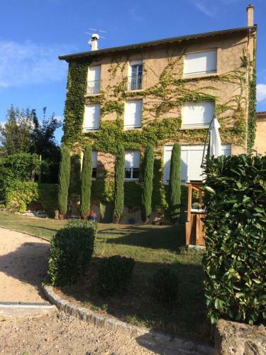 Bed & Breakfast Le Prieur� St Marcel