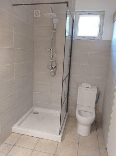 Apartamento Le Pain Parasol