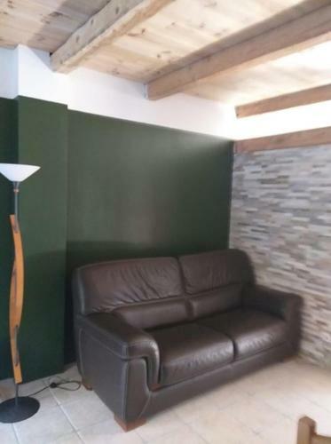 Apartamento Le Pain Parasol