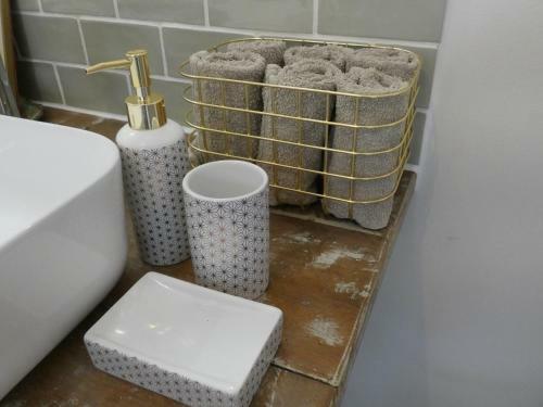 Bed & Breakfast "en Bord De Chemin"