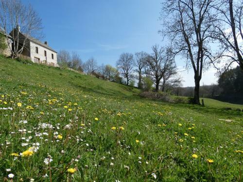 Bed & Breakfast "en Bord De Chemin"